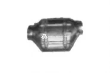 50G1 catalytic converter