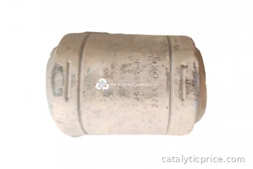 46559663 catalytic converter