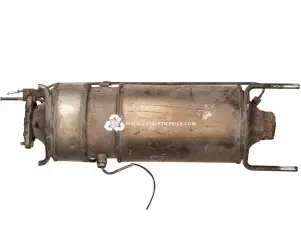 55196244 51832671 catalytic converter