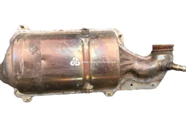 51822568 55210499 catalytic converter