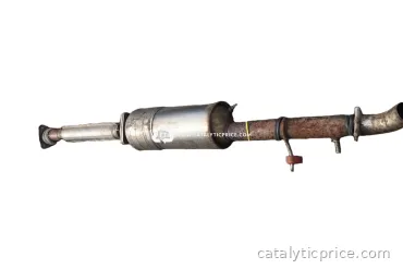 pot catalytique 58020225229