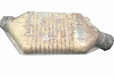 4B0131701AS 8D0178AM catalytic converter