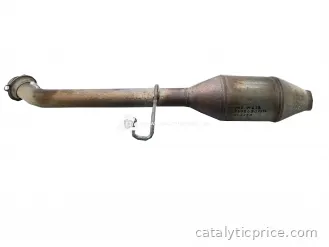 KT 6020 catalytic converter