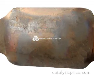 catalisador 089AA