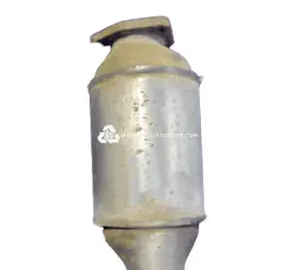 pot catalytique 045131701P 045178AB