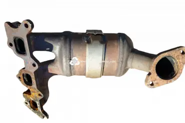 1CJ / 1CL catalytic converter