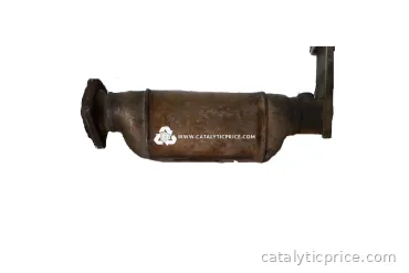 pot catalytique KT A024