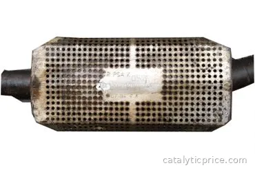 pot catalytique TR PSA K052