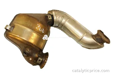 catalisador TR PSA K367