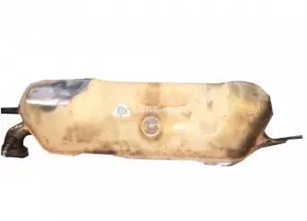 محوّل حفّاز KT 0289