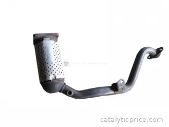 محوّل حفّاز TR PSA K586