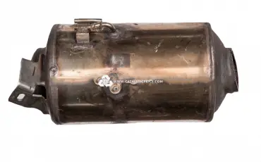 pot catalytique KT 6059