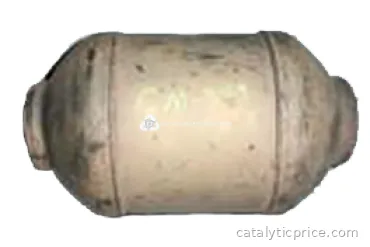 pot catalytique 25339547