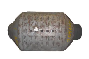 محوّل حفّاز 25146029