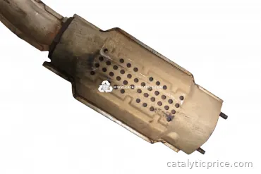 catalisador B64G