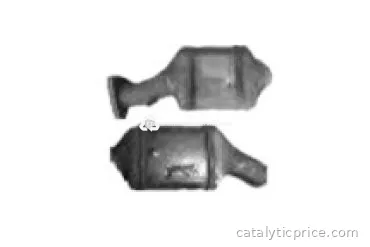 pot catalytique 12569156
