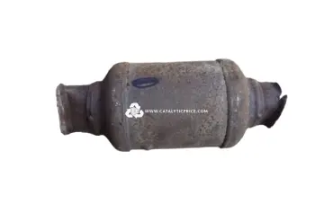 pot catalytique 12577468