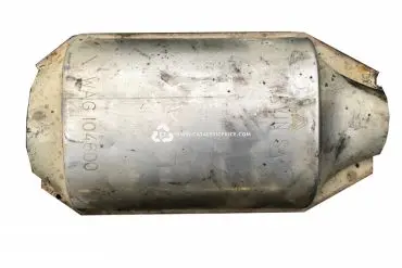 محوّل حفّاز WAG 104600