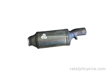 pot catalytique 4G0131765A 4G0181CA