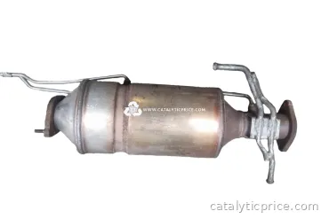pot catalytique 24310-21600