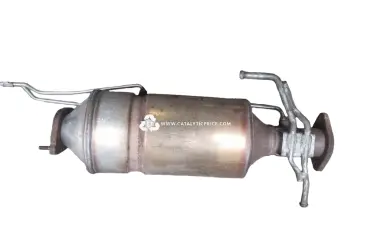 24310-21600 catalytic converter