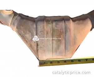 catalisador 4L3C 5F297 CC