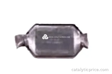 D0000050565 catalytic converter