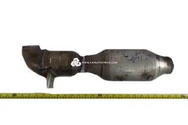 pot catalytique D4D + UC 1
