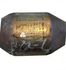 A51 catalytic converter