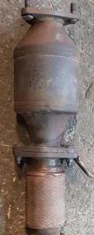 catalisador NON