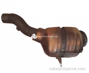 محوّل حفّاز CAT142L