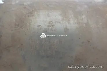 catalisador 045131701R 045178AB