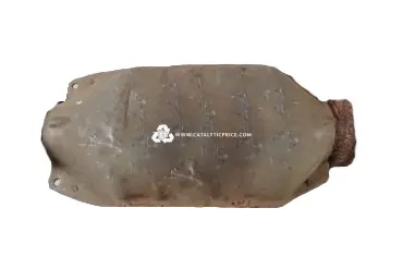 محوّل حفّاز PX9