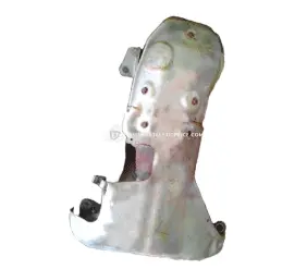 pot catalytique X-Trail CX1 (QR 20)