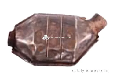 محوّل حفّاز F6DC