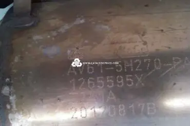 محوّل حفّاز AV61-5H270-PA