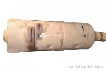 محوّل حفّاز 2C3C PA TAN