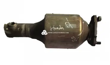 catalisador SV (Honda Straight Smooth)