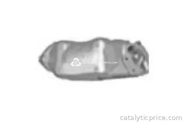 27285 catalytic converter