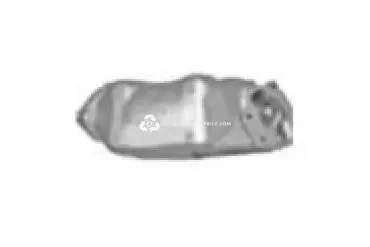 pot catalytique 27285
