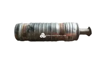 ME409163 (7 Lines) catalytic converter