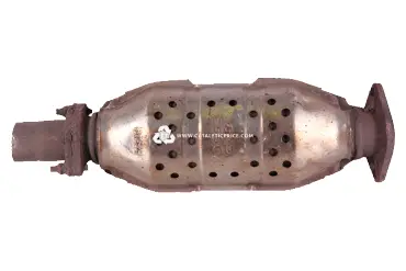 pot catalytique 25560