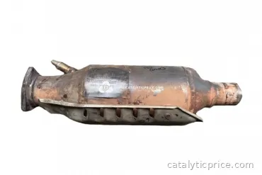 1HM131701F catalytic converter