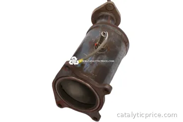 pot catalytique 9T43-5E213-MA