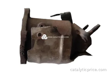 catalisador ATOS ACFB7