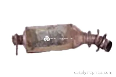 BH42-5H208-AA catalytic converter