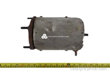 محوّل حفّاز KN3 (Type 1)