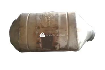 pot catalytique 5W93-5E214-DA