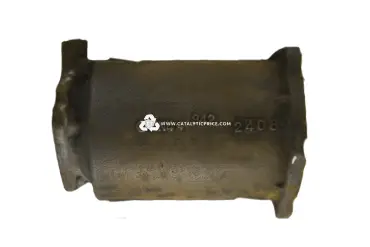 KN4 (Type 1) catalytic converter