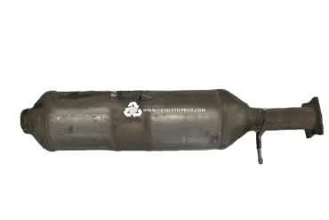 pot catalytique 12644855